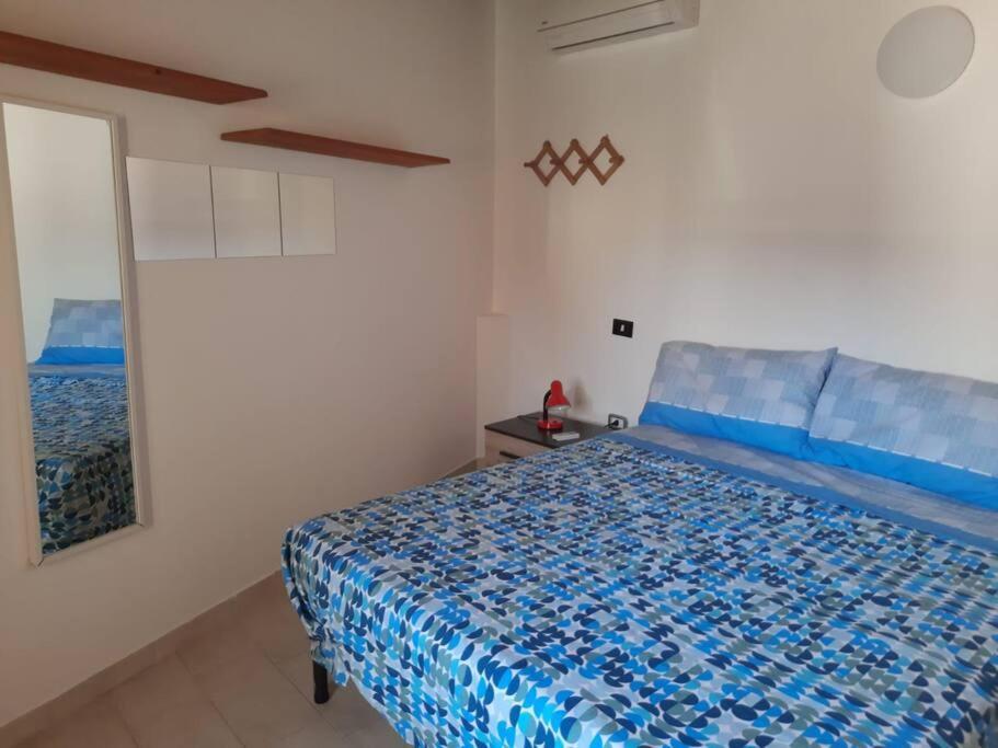 Stylish Loft Trivano Cagliari 2 Beds/2 Bath Eksteriør billede