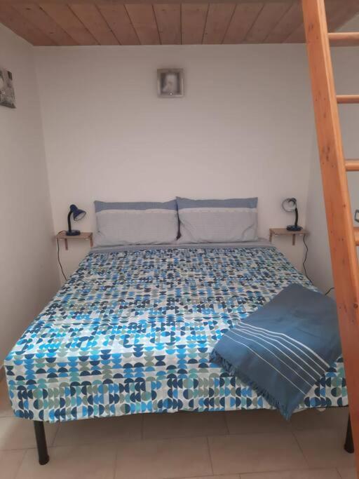 Stylish Loft Trivano Cagliari 2 Beds/2 Bath Eksteriør billede