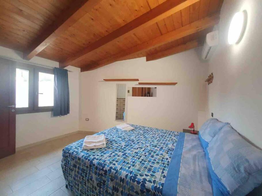 Stylish Loft Trivano Cagliari 2 Beds/2 Bath Eksteriør billede