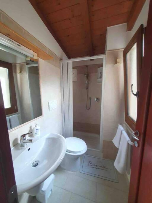 Stylish Loft Trivano Cagliari 2 Beds/2 Bath Eksteriør billede