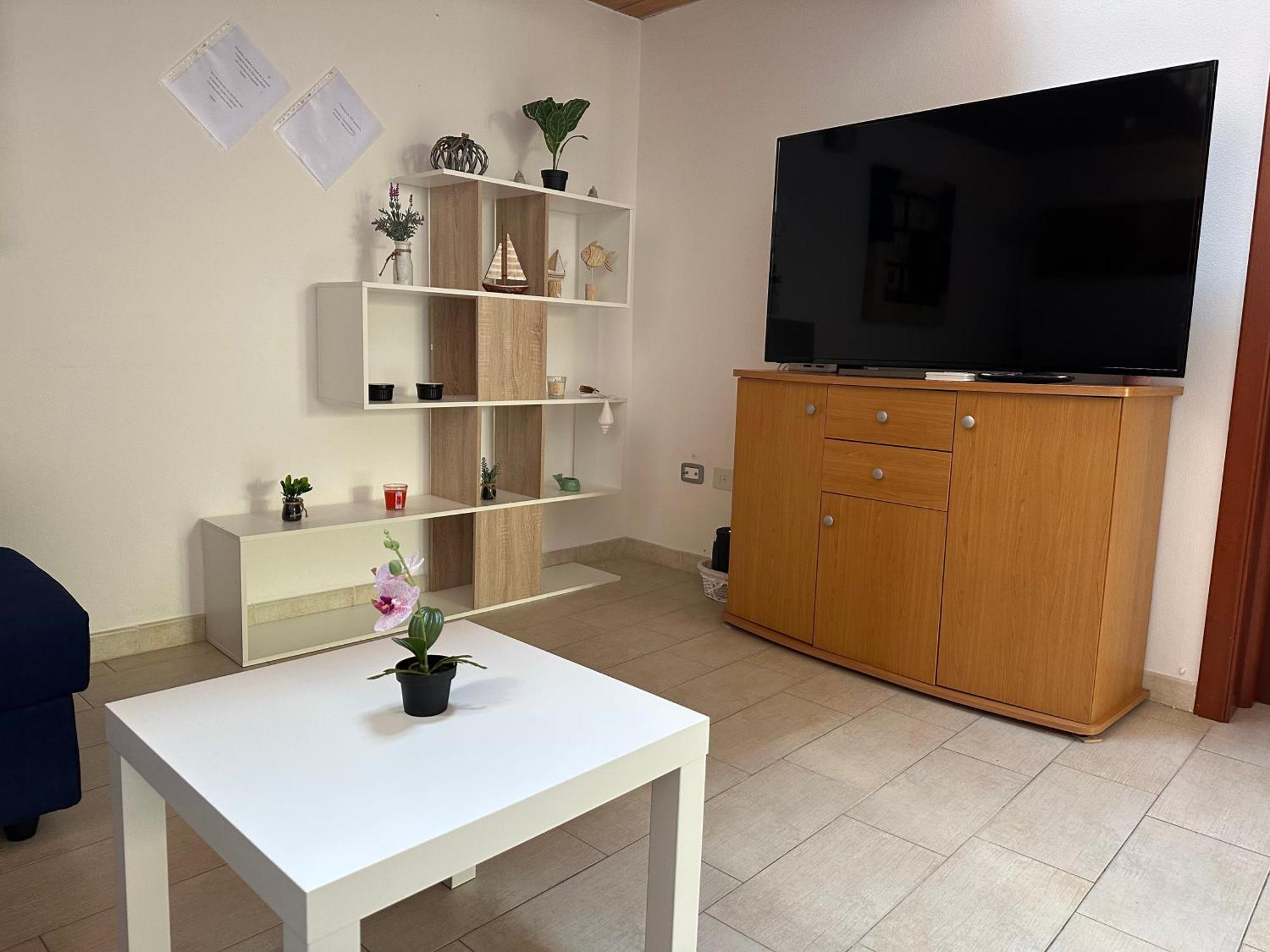 Stylish Loft Trivano Cagliari 2 Beds/2 Bath Eksteriør billede