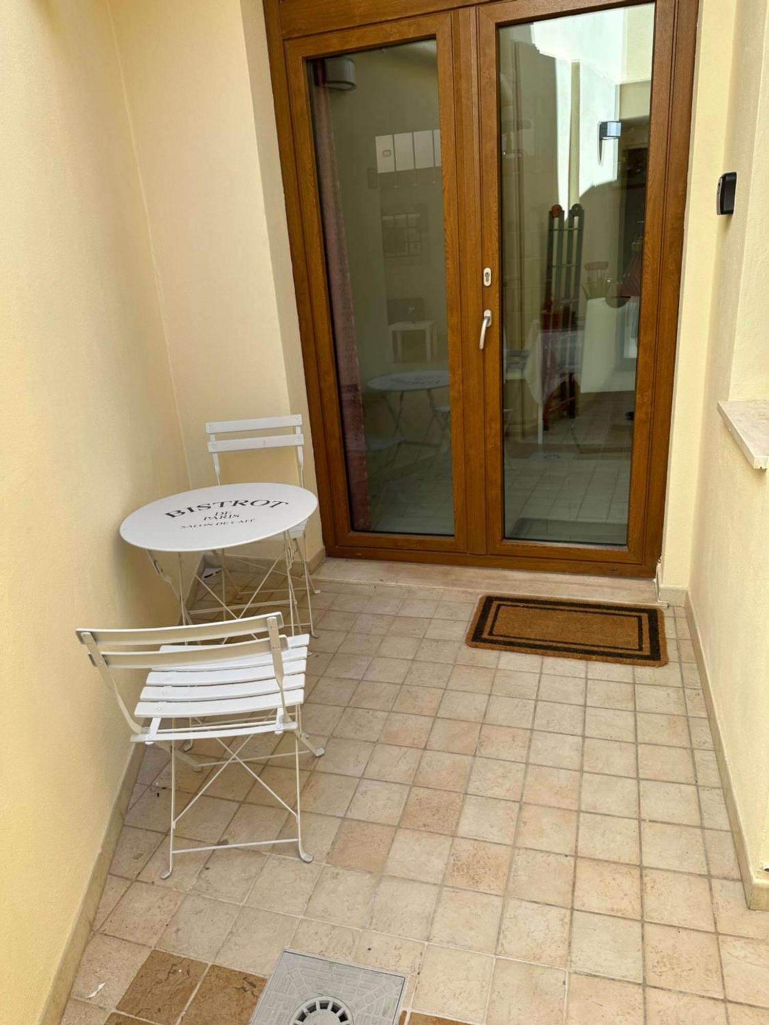 Stylish Loft Trivano Cagliari 2 Beds/2 Bath Eksteriør billede