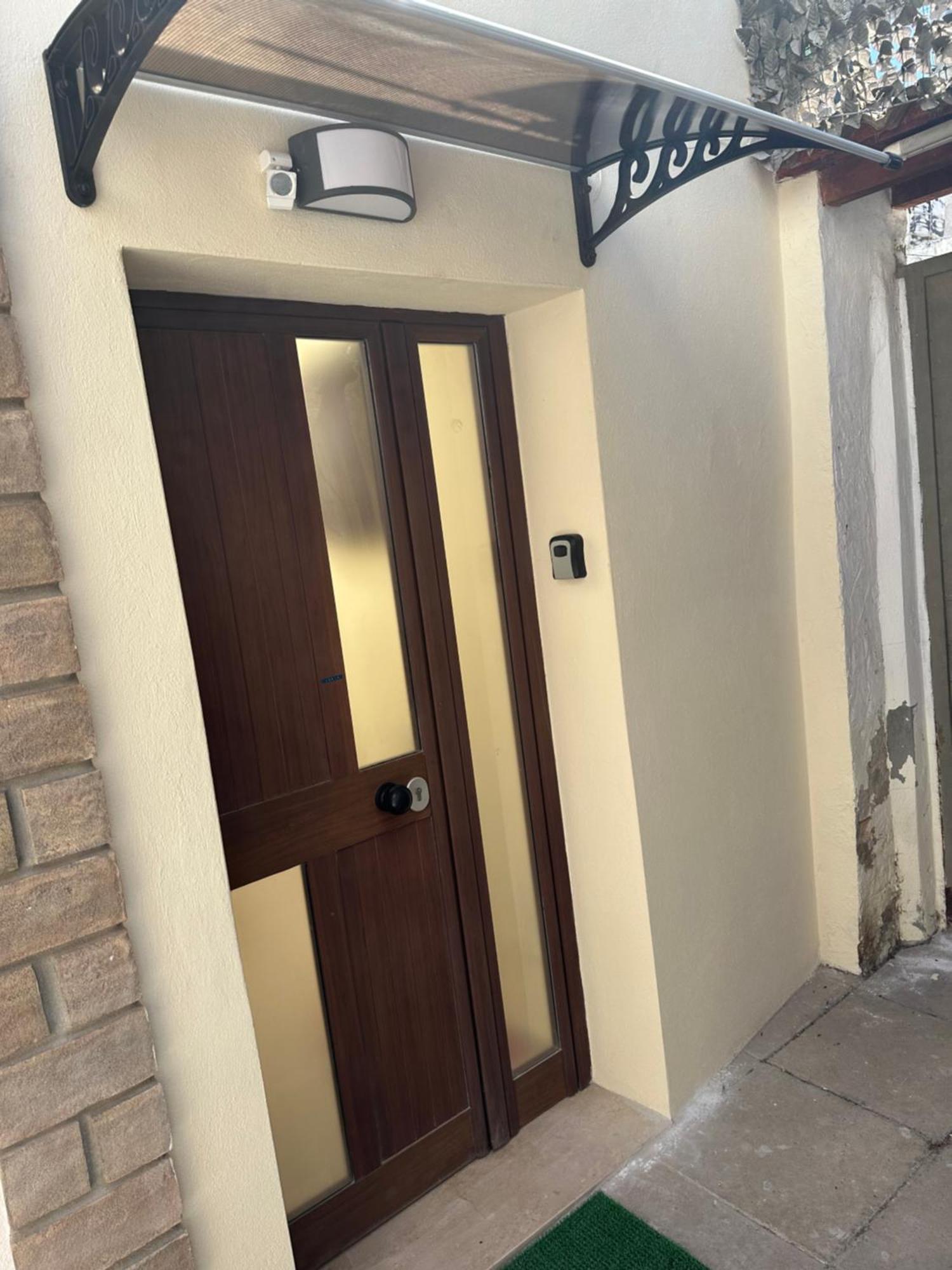 Stylish Loft Trivano Cagliari 2 Beds/2 Bath Eksteriør billede