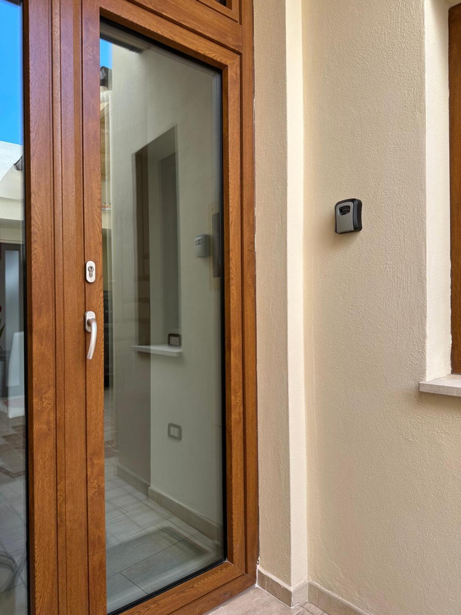 Stylish Loft Trivano Cagliari 2 Beds/2 Bath Eksteriør billede